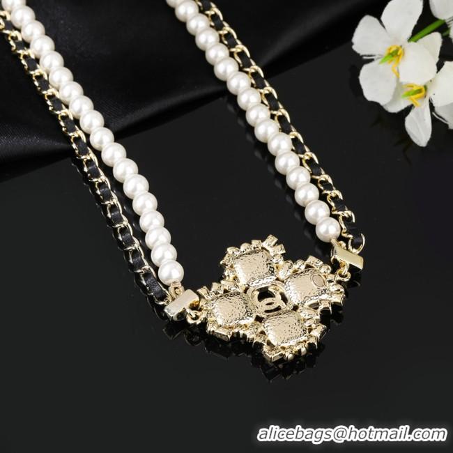 Luxury Chanel Necklace CE9994