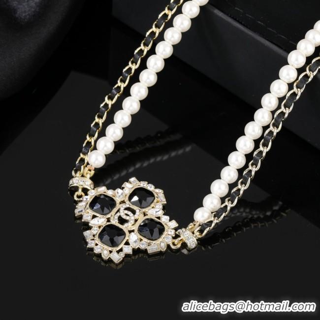 Luxury Chanel Necklace CE9994