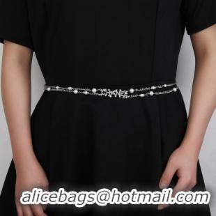 Sumptuous Chanel Waist chain CE9995