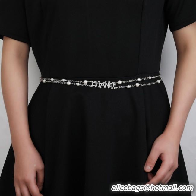 Sumptuous Chanel Waist chain CE9995