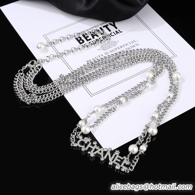 Sumptuous Chanel Waist chain CE9995