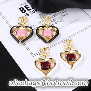 Modern Chanel Earrings CE9998