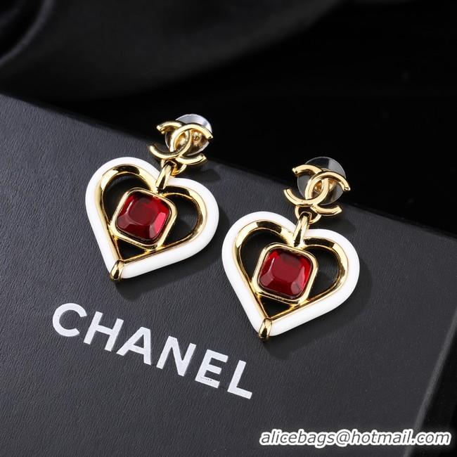 Modern Chanel Earrings CE9998