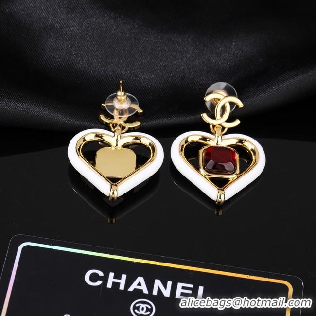 Modern Chanel Earrings CE9998