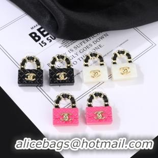 Fashion Chanel Earrings CE10000