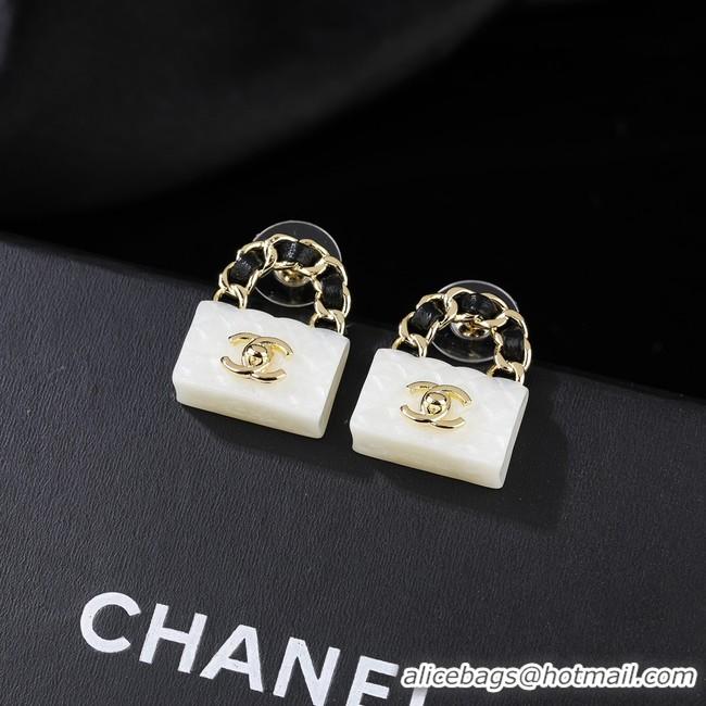 Fashion Chanel Earrings CE10000