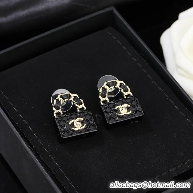 Fashion Chanel Earrings CE10000