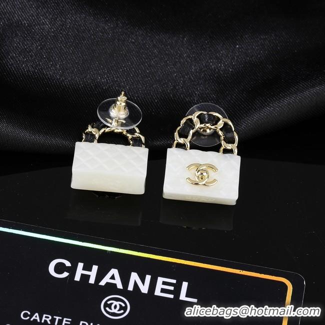 Fashion Chanel Earrings CE10000