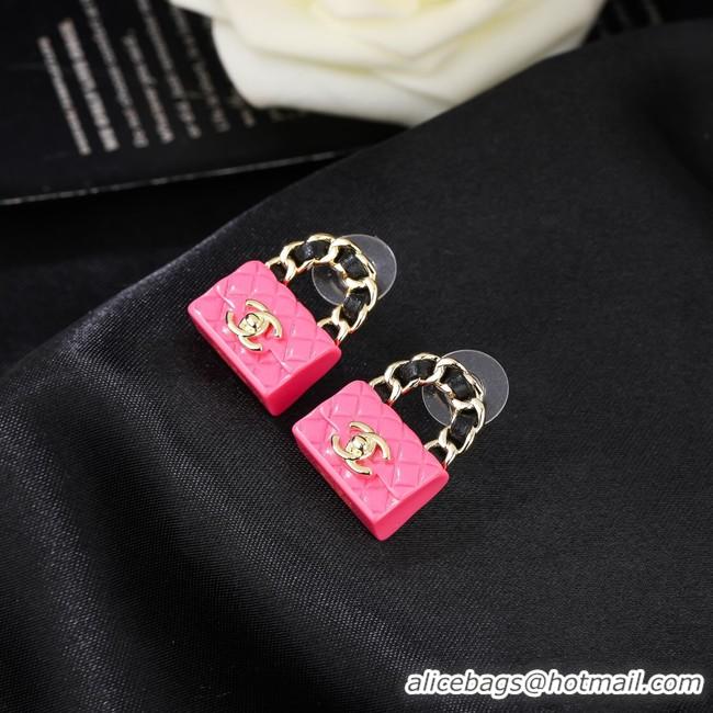 Fashion Chanel Earrings CE10000