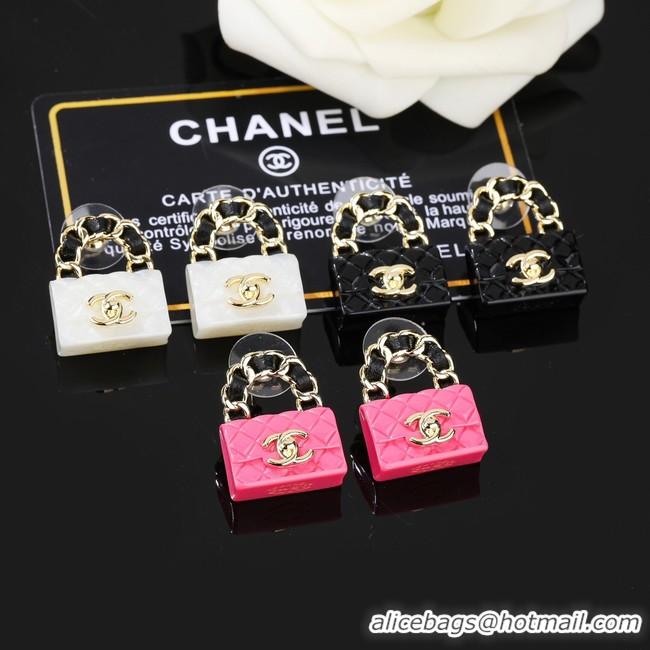 Fashion Chanel Earrings CE10000