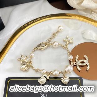 Comfortable Chanel Bracelet CE10002