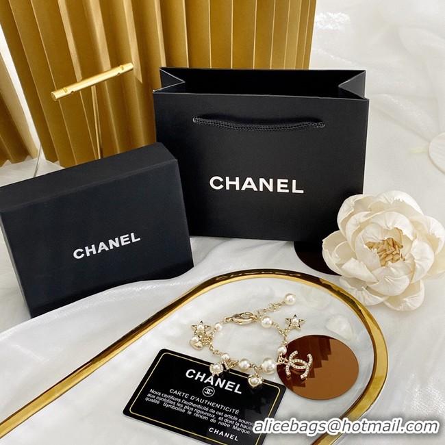 Comfortable Chanel Bracelet CE10002