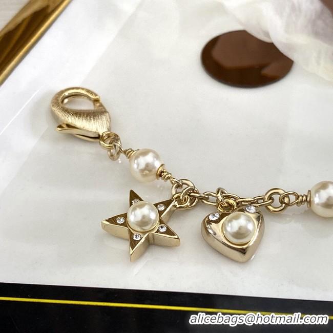 Comfortable Chanel Bracelet CE10002