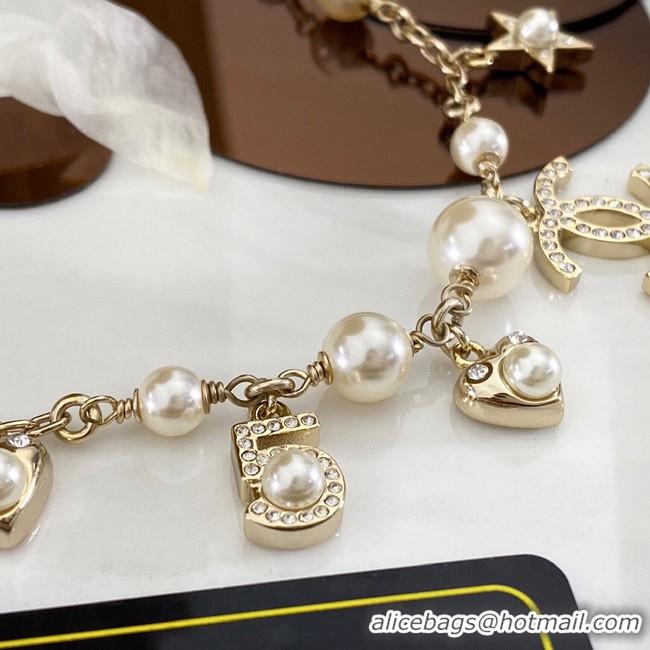 Comfortable Chanel Bracelet CE10002