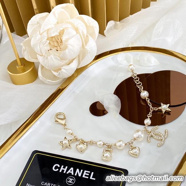 Comfortable Chanel Bracelet CE10002