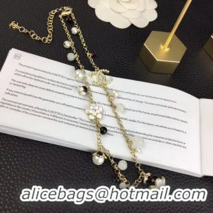 Lowest Price Chanel Necklace CE10023