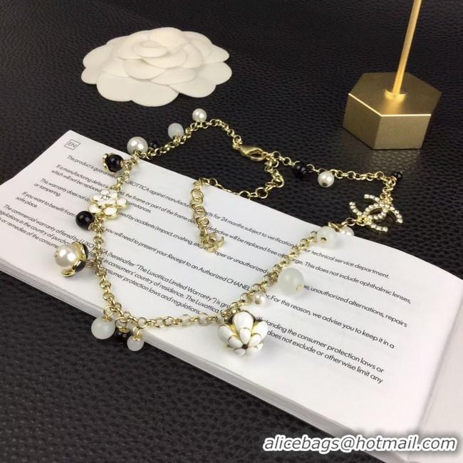 Lowest Price Chanel Necklace CE10023