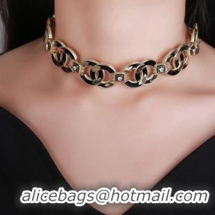 Classic Chanel Necklace CE10024