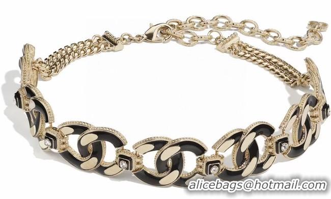 Classic Chanel Necklace CE10024