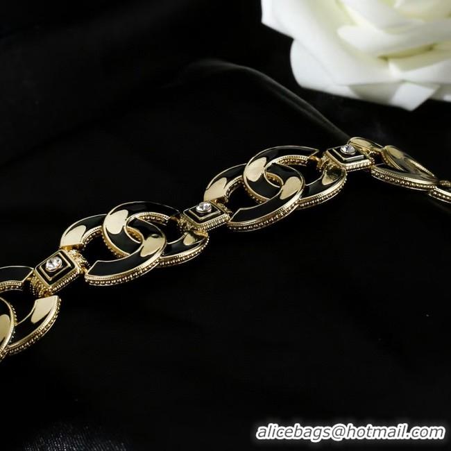 Classic Chanel Necklace CE10024