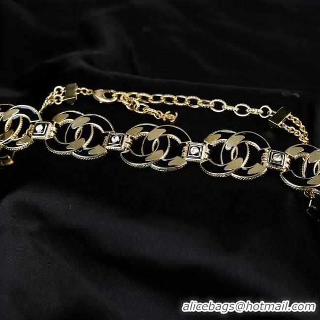 Classic Chanel Necklace CE10024