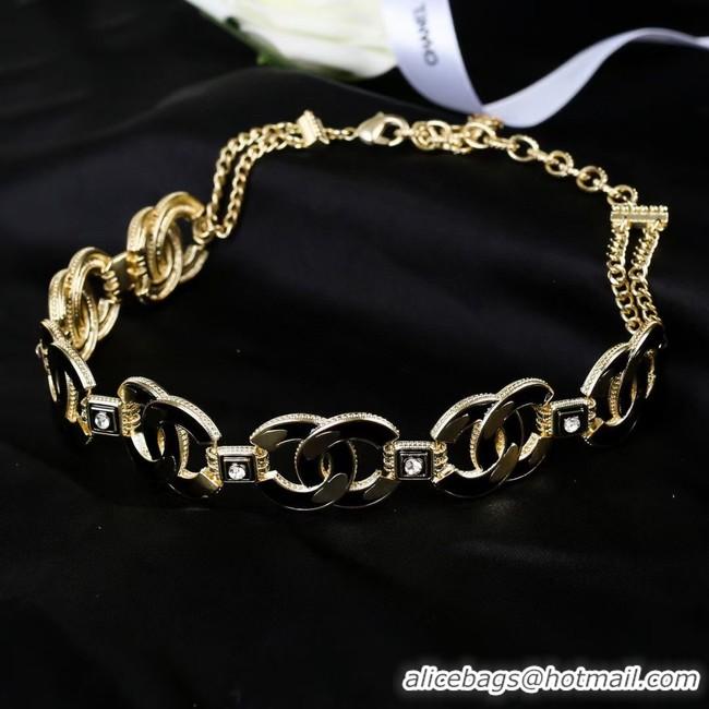 Classic Chanel Necklace CE10024