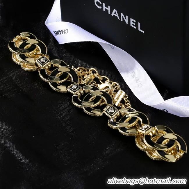 Classic Chanel Necklace CE10024