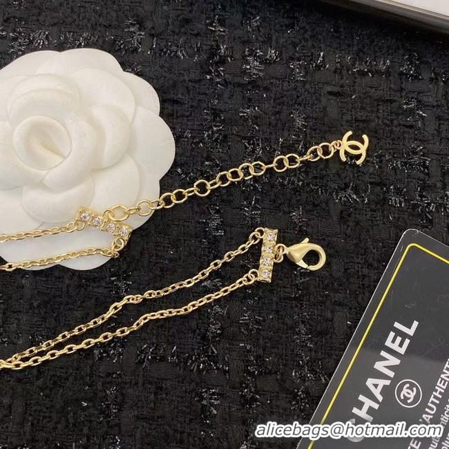 Low Cost Chanel Necklace CE10025