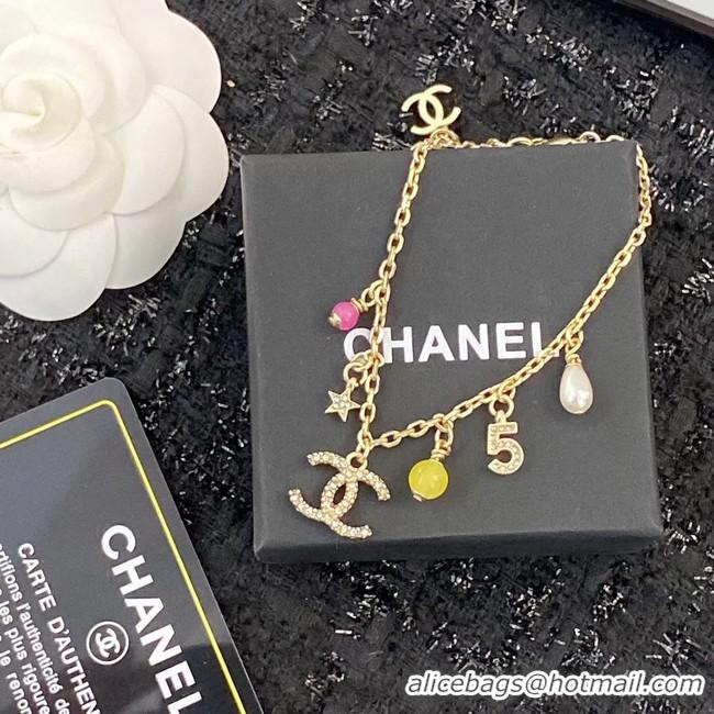 Cheap Price Chanel Bracelet CE10026