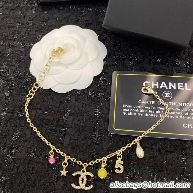 Cheap Price Chanel Bracelet CE10026