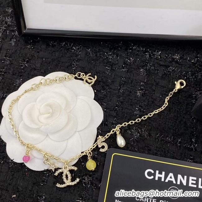 Cheap Price Chanel Bracelet CE10026