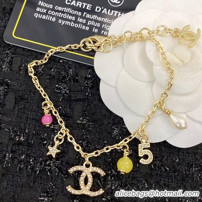 Cheap Price Chanel Bracelet CE10026