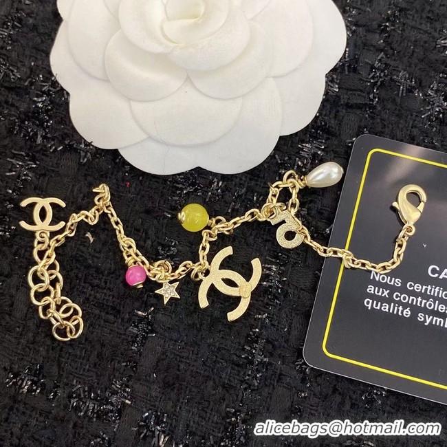 Cheap Price Chanel Bracelet CE10026