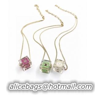 Charming Chanel Necklace CE10028