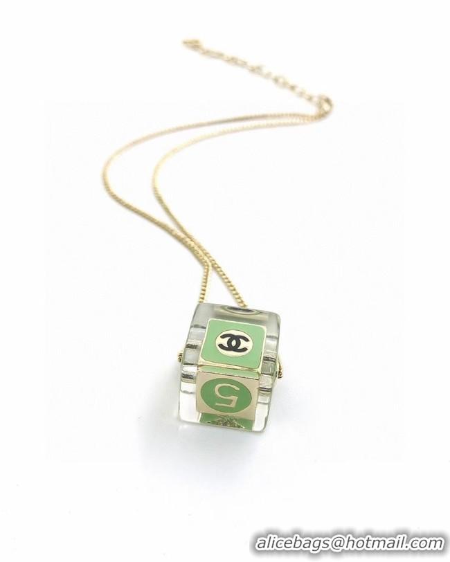 Charming Chanel Necklace CE10028