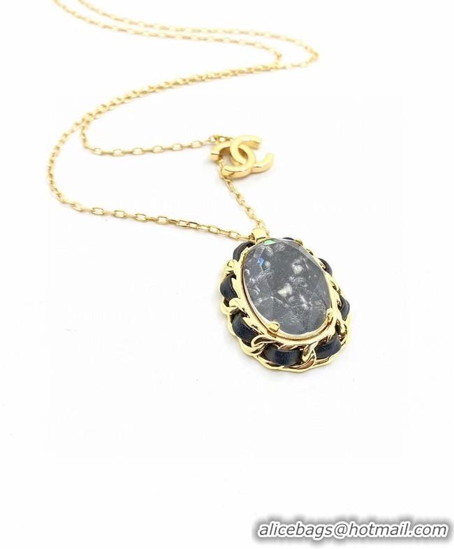 Luxury Discount Chanel Necklace CE10029