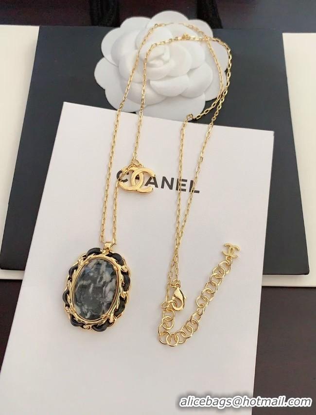 Luxury Discount Chanel Necklace CE10029