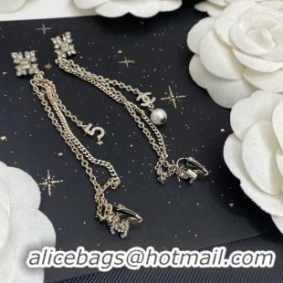 Hot Style Chanel Earrings CE10032