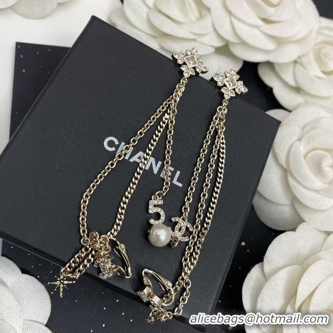 Hot Style Chanel Earrings CE10032