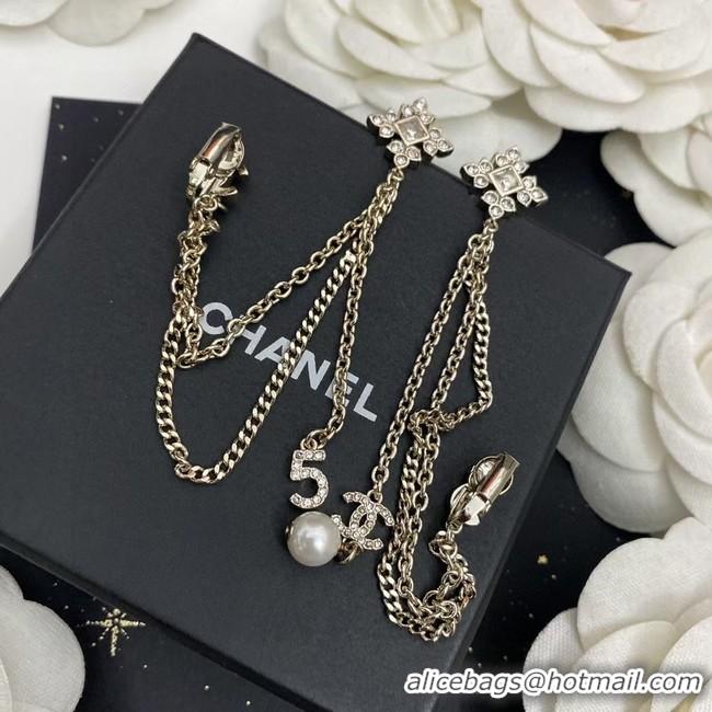 Hot Style Chanel Earrings CE10032