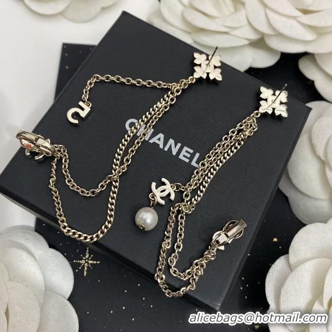 Hot Style Chanel Earrings CE10032