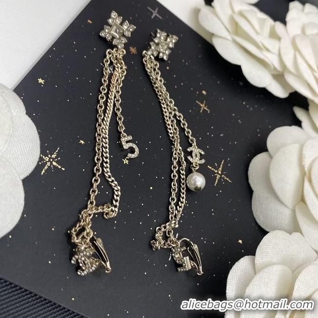 Hot Style Chanel Earrings CE10032