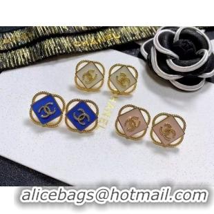 Sophisticated Chanel Earrings CE10035