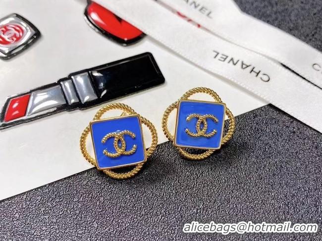 Sophisticated Chanel Earrings CE10035