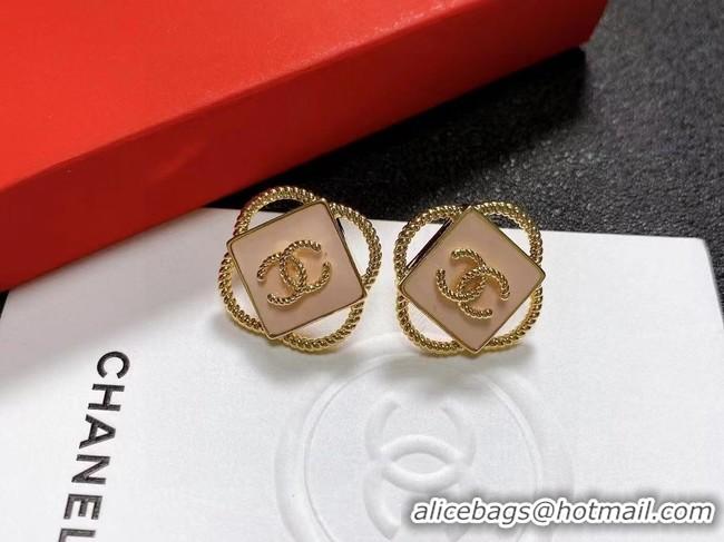 Sophisticated Chanel Earrings CE10035