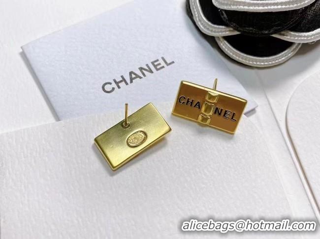 Sumptuous Chanel Earrings CE10036