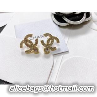 Best Grade Chanel Earrings CE10037