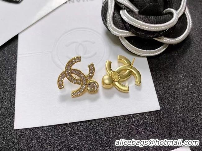 Best Grade Chanel Earrings CE10037