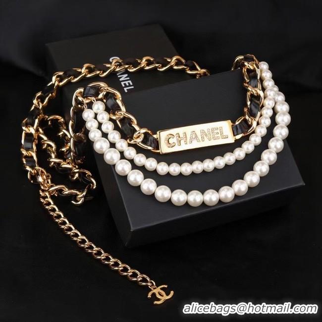 Good Product Chanel Waist chain CE10041