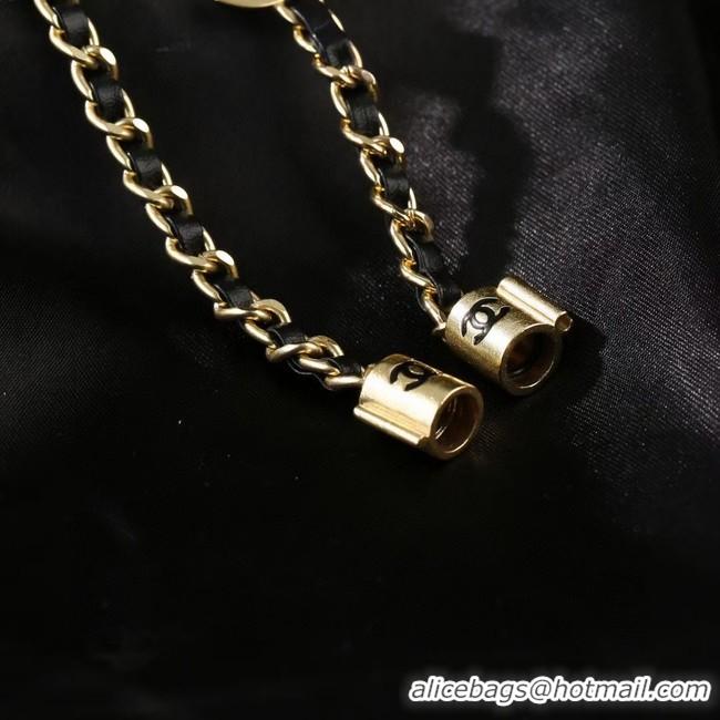 Lower Price Chanel Necklace CE10042